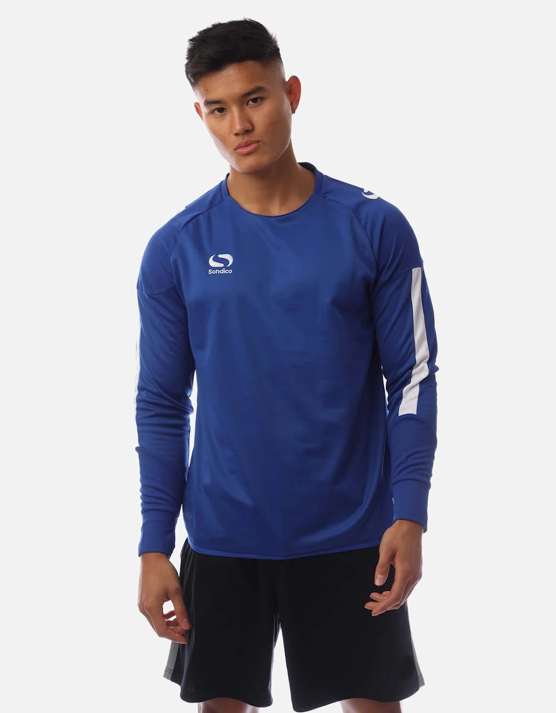 Evo Crew Sweatshirt, 5 of 4