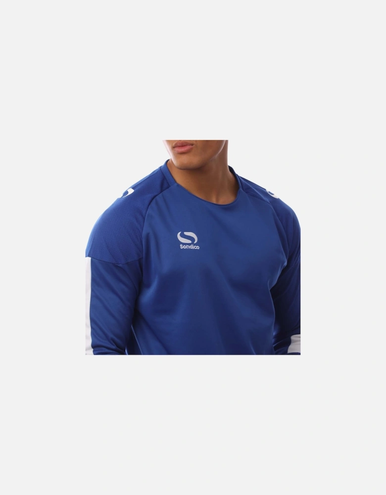 Evo Crew Sweatshirt
