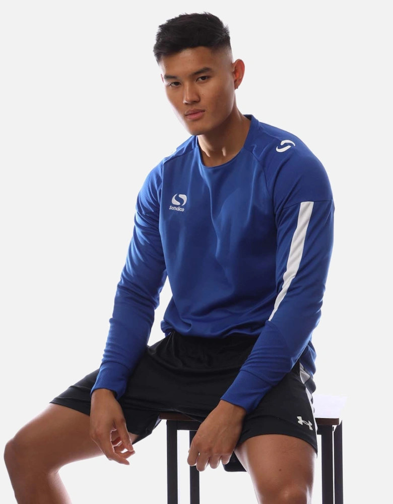 Evo Crew Sweatshirt