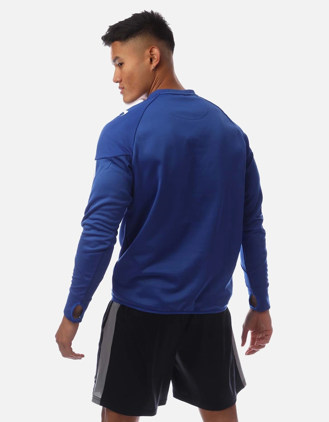 Evo Crew Sweatshirt