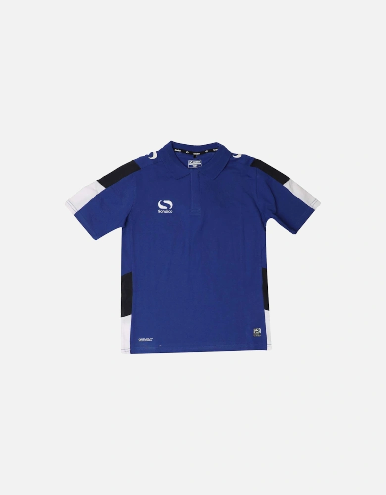 Venata Polo Shirt