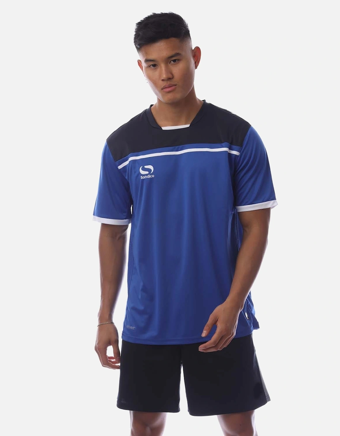 Precision Training Jersey, 5 of 4