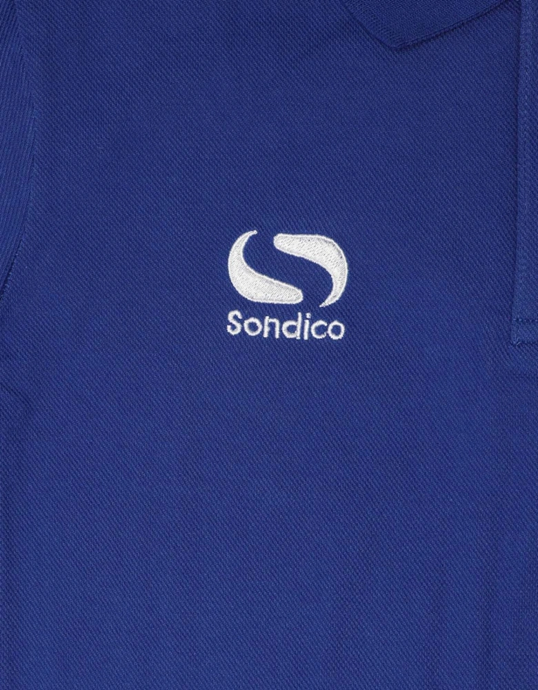 Venata Polo Shirt