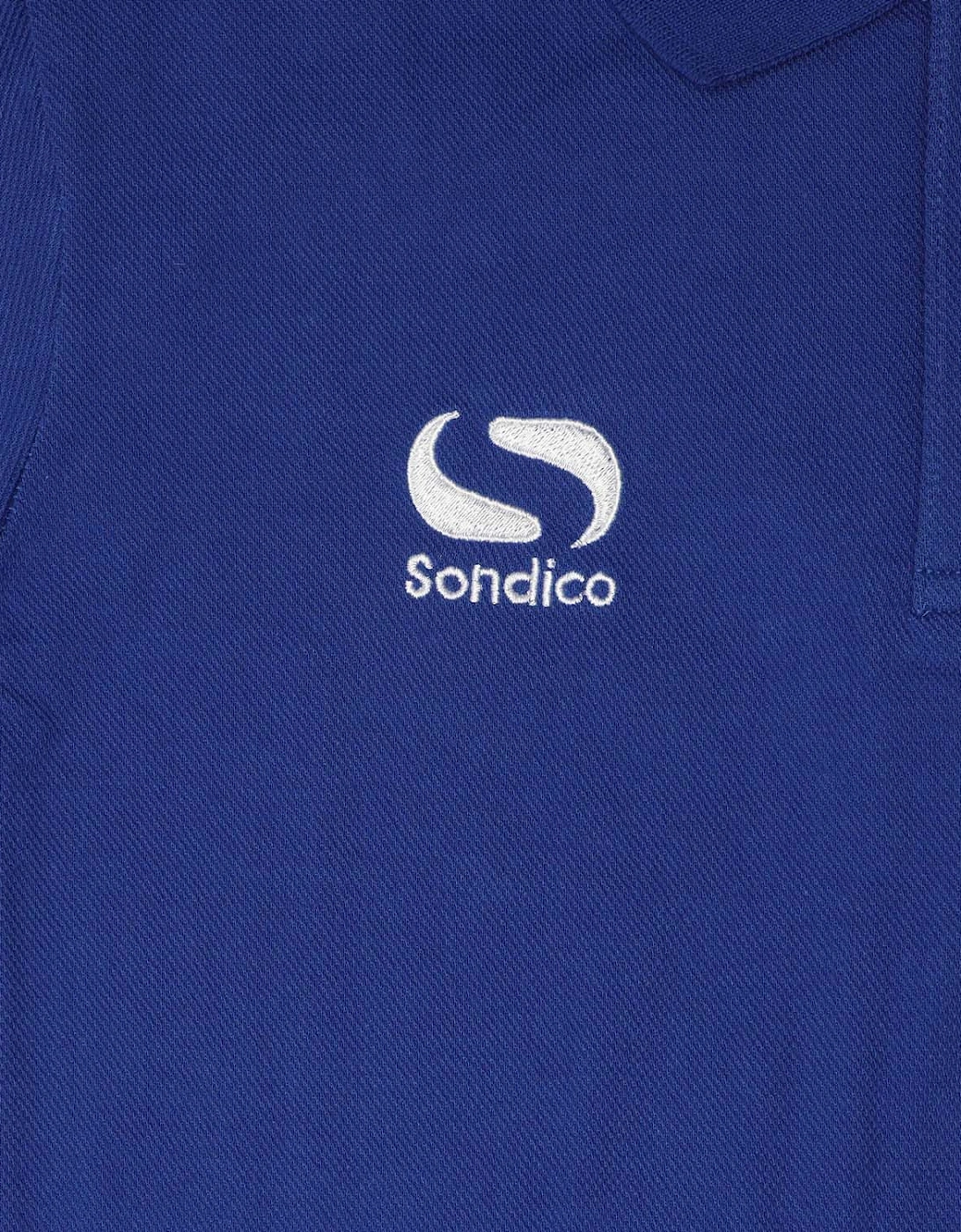 Venata Polo Shirt