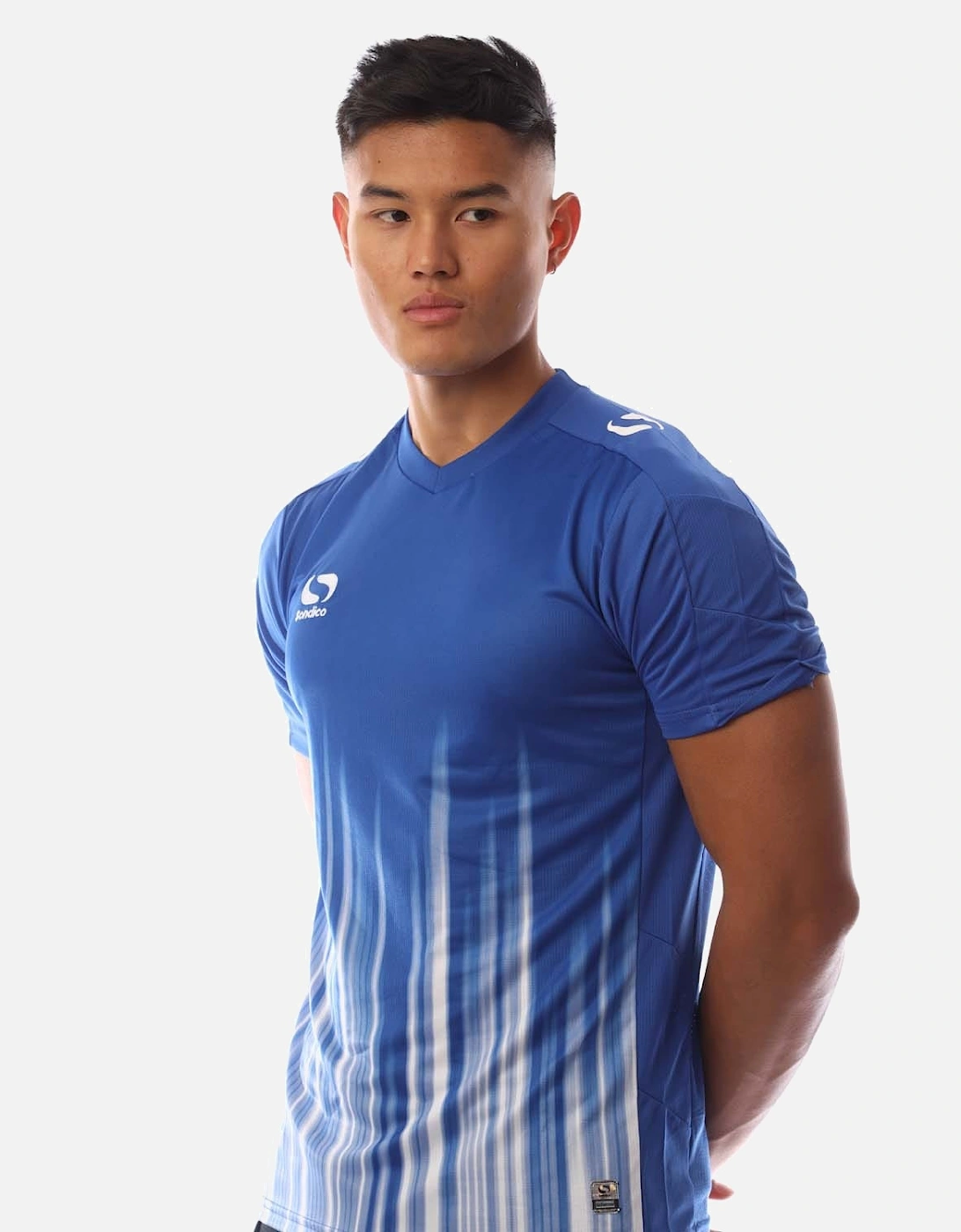 Venata Pre Match Jersey