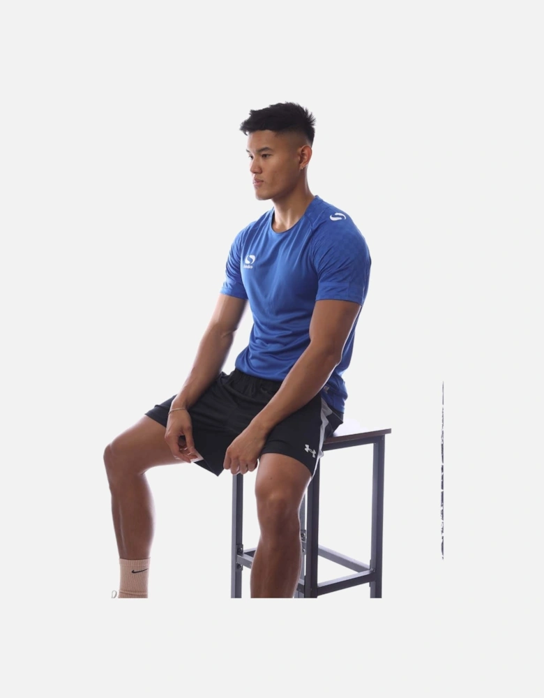 Evo Training Jersey