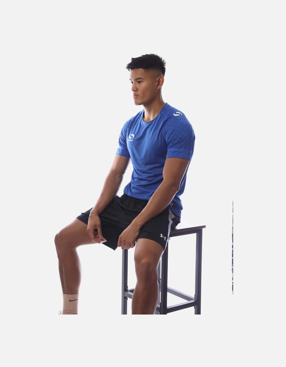 Evo Training Jersey