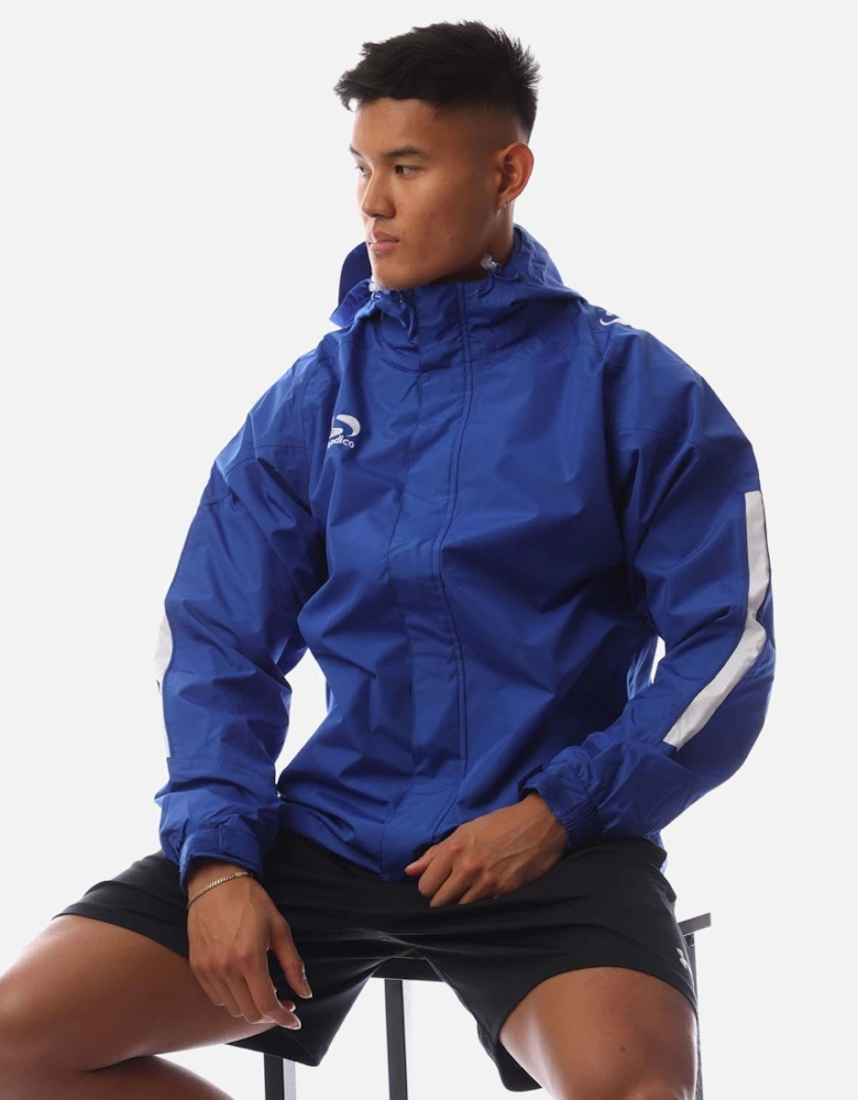 Evo Rain Jacket