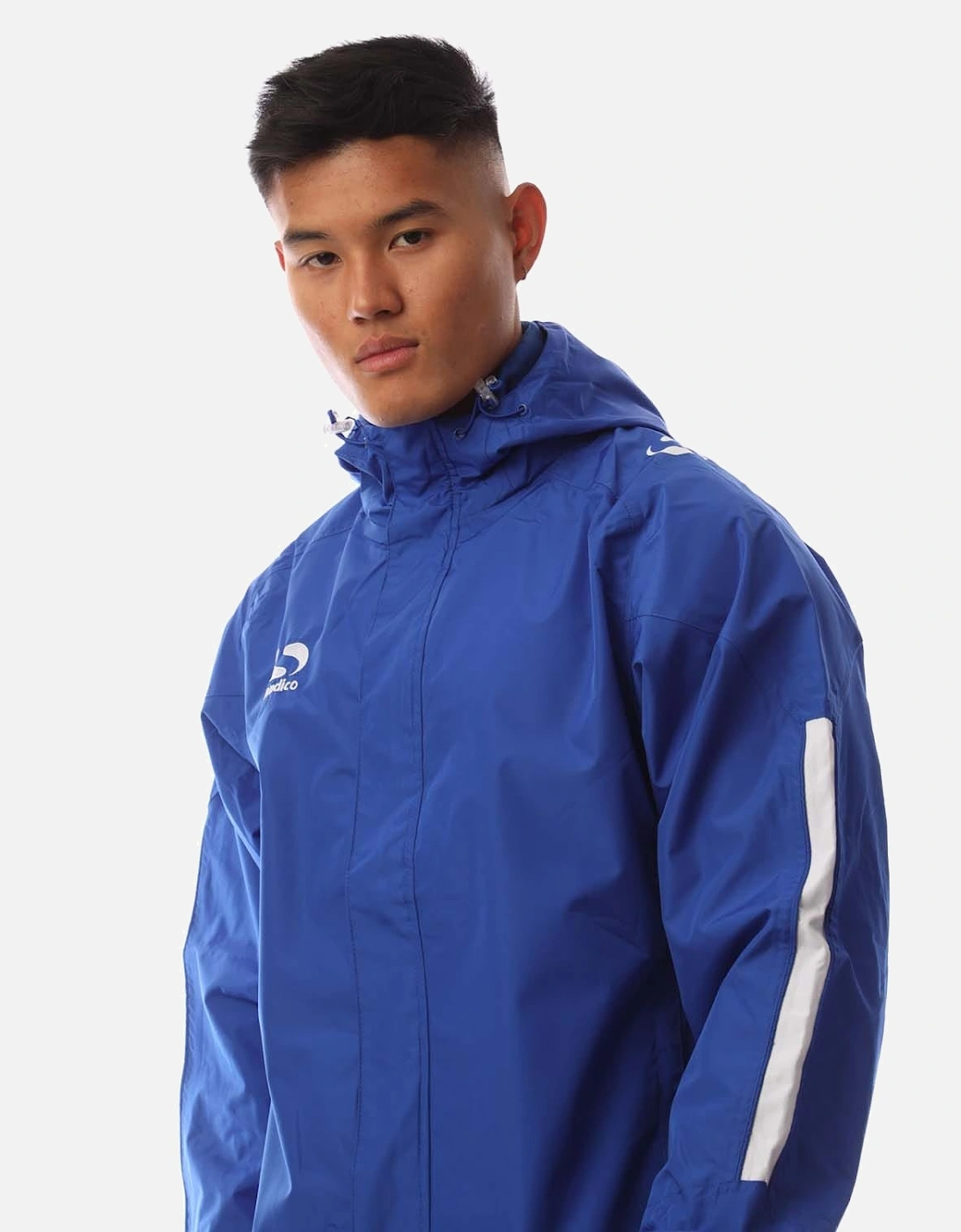 Evo Rain Jacket