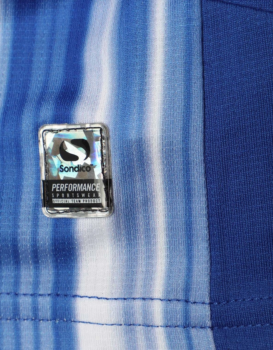 Venata Pre Match Jersey