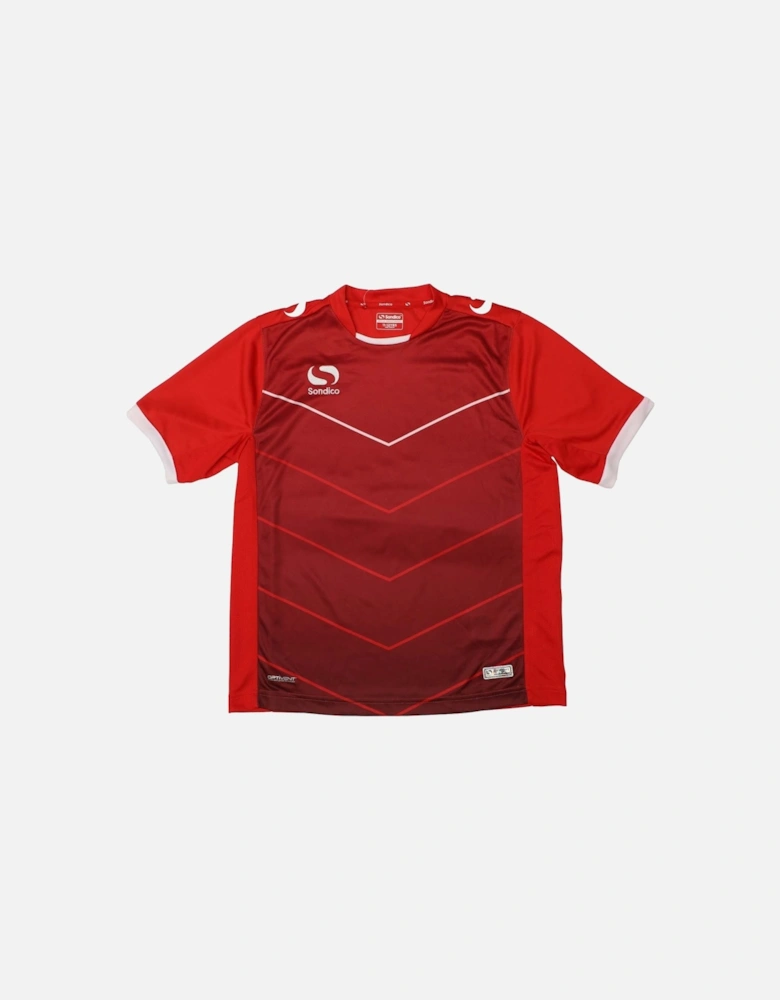 Precision Pre Match Jersey