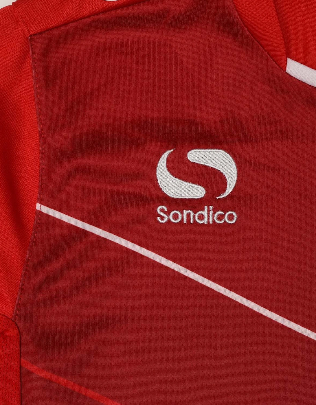 Precision Pre Match Jersey