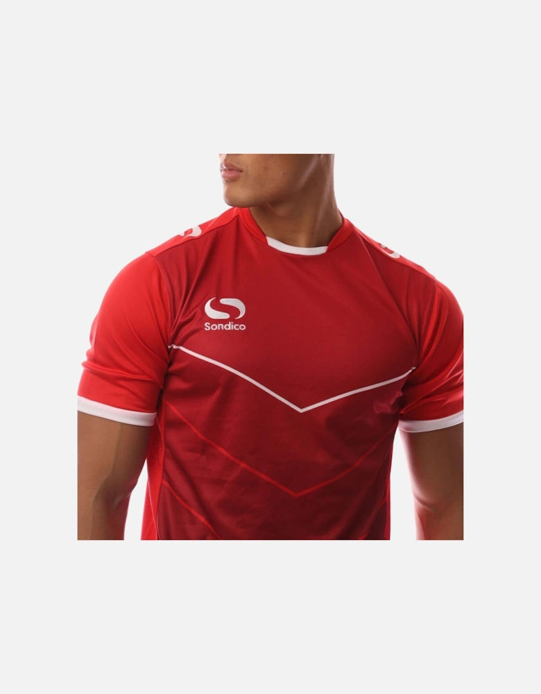Precision Pre Match Jersey