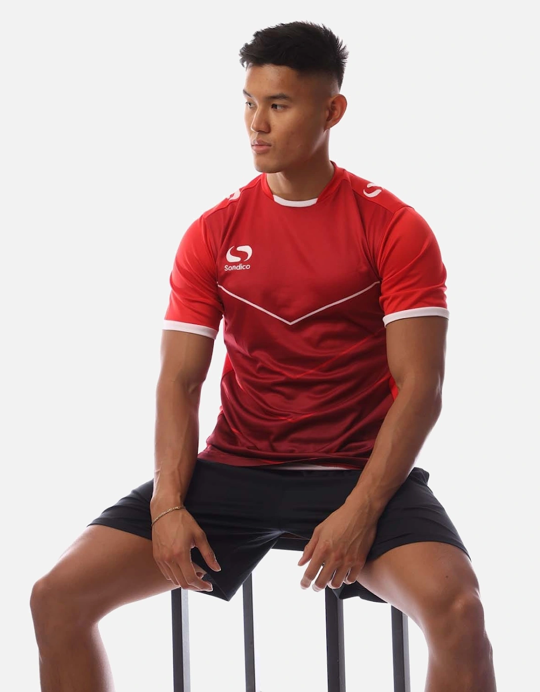 Precision Pre Match Jersey