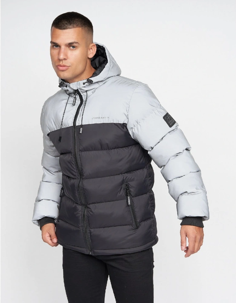 Rothman Reflective Jacket