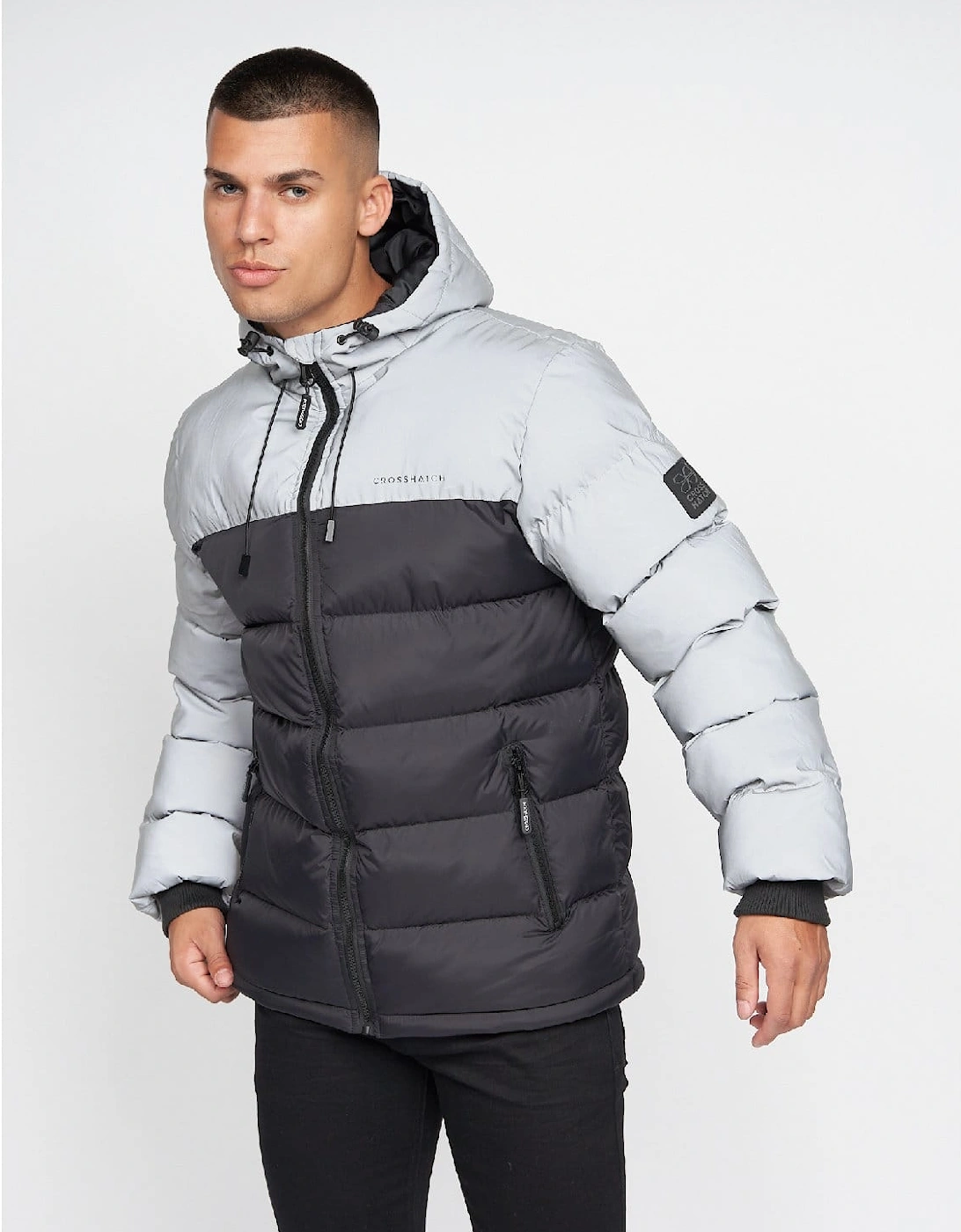 Rothman Reflective Jacket, 7 of 6