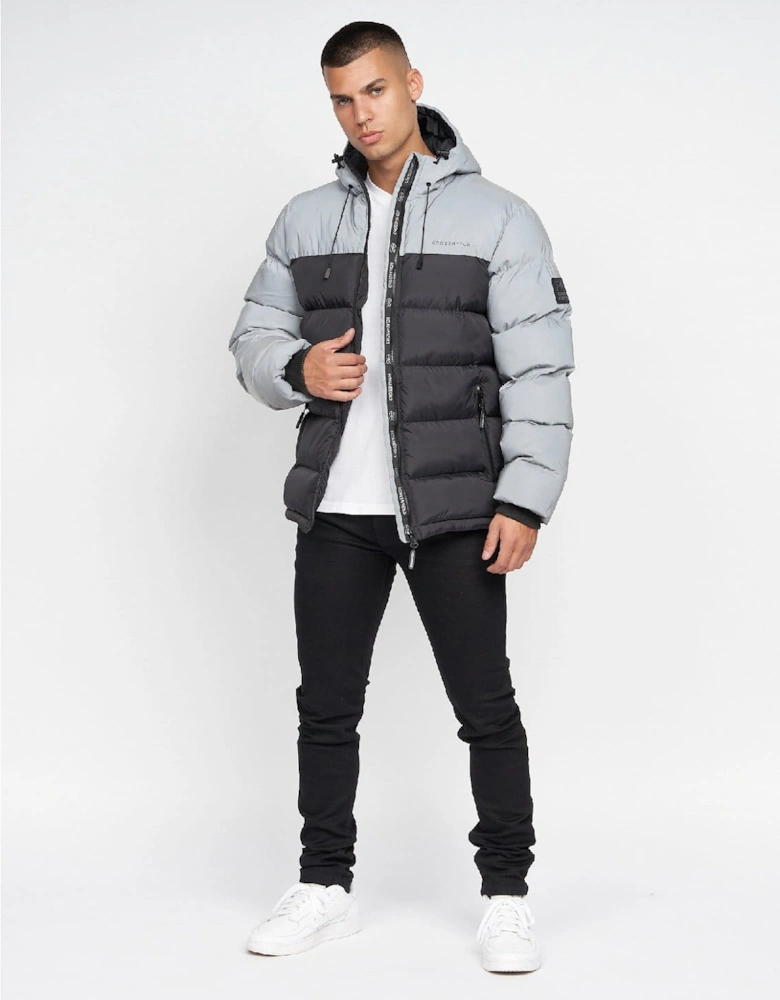 Rothman Reflective Jacket