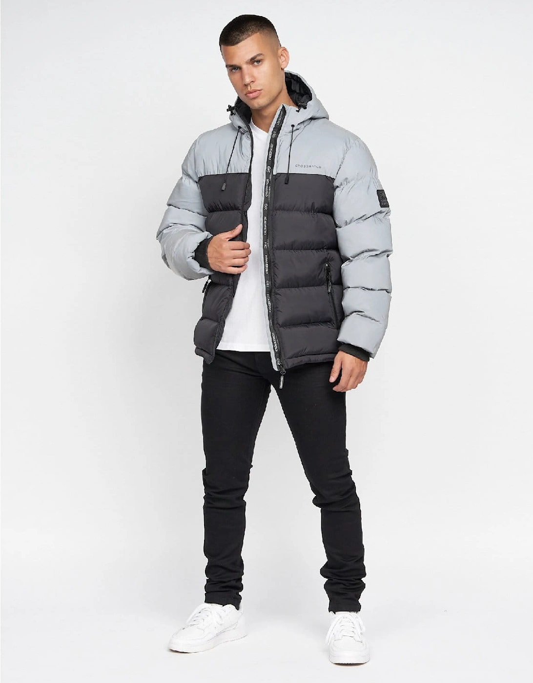 Rothman Reflective Jacket