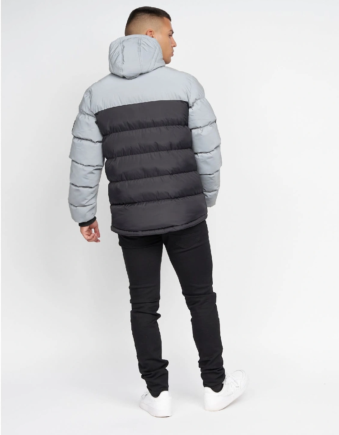 Rothman Reflective Jacket