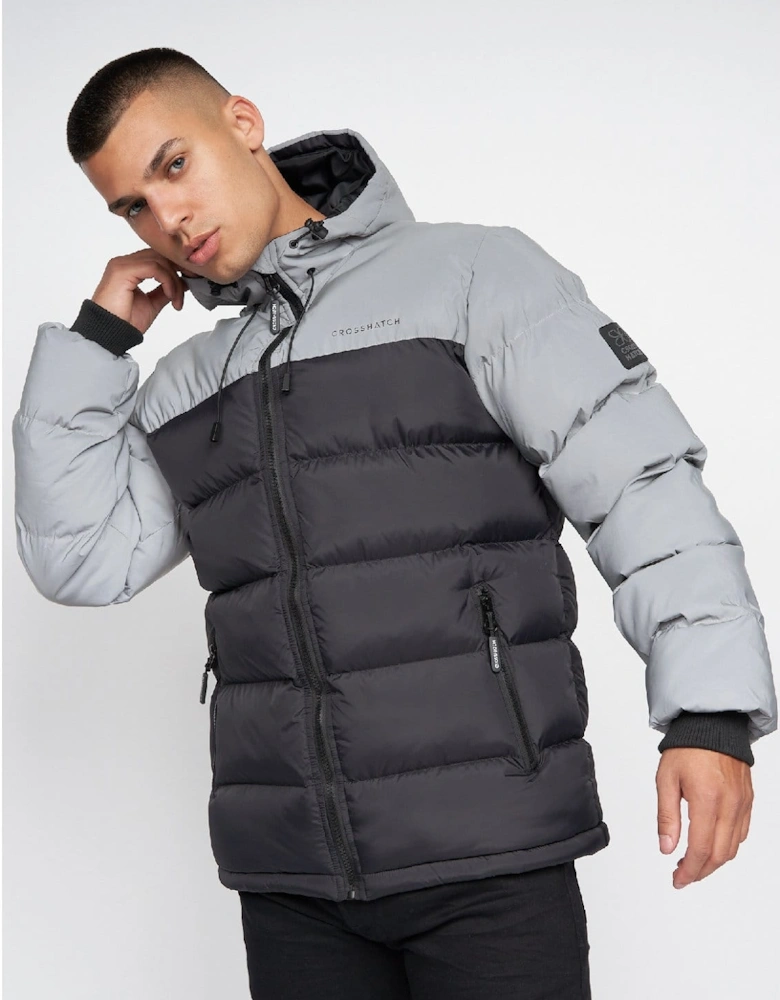 Rothman Reflective Jacket