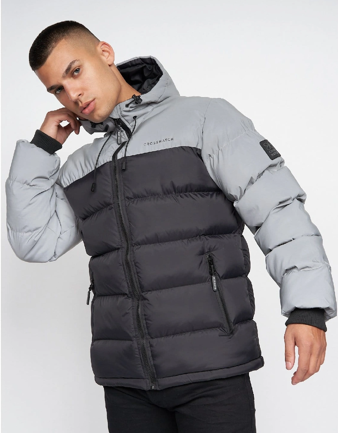Rothman Reflective Jacket