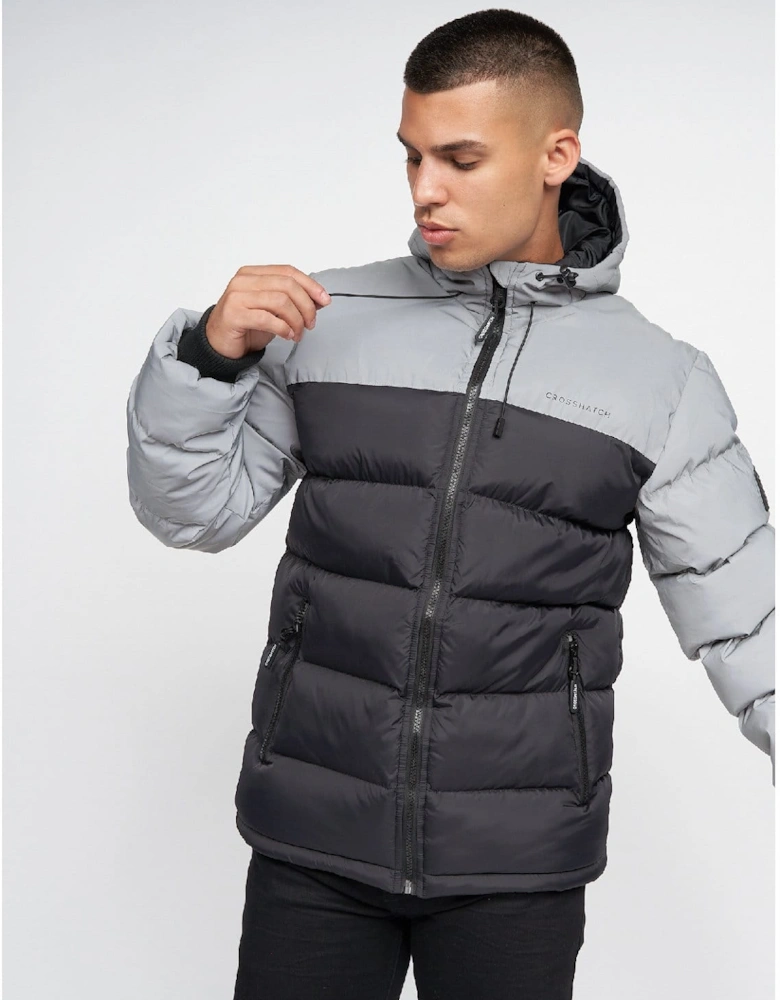 Rothman Reflective Jacket
