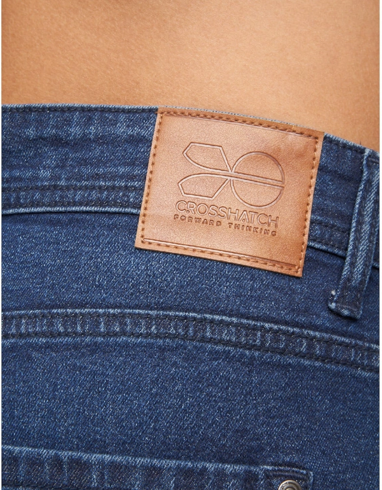 Malcom Slim-Fit Jeans