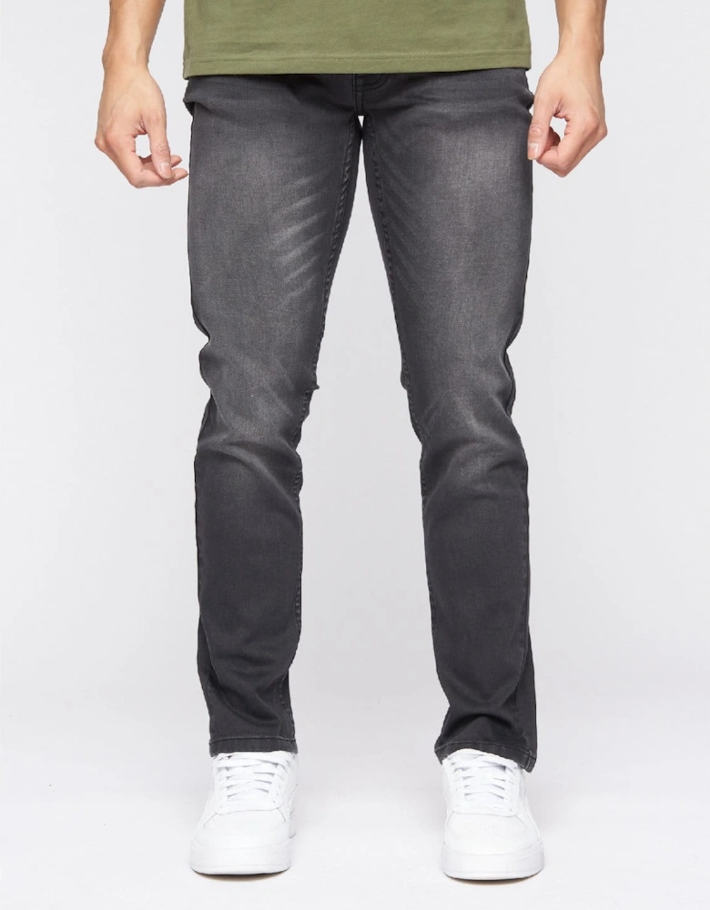 Malcom Slim-Fit Jeans