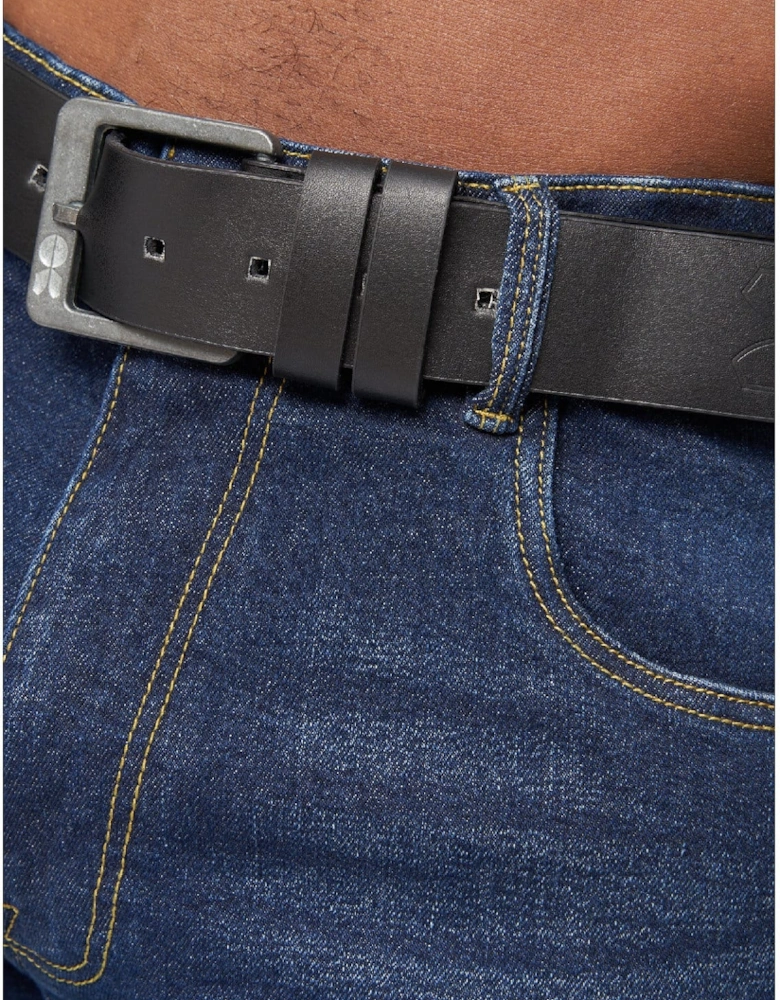 Cadman Straight-Fit Jeans