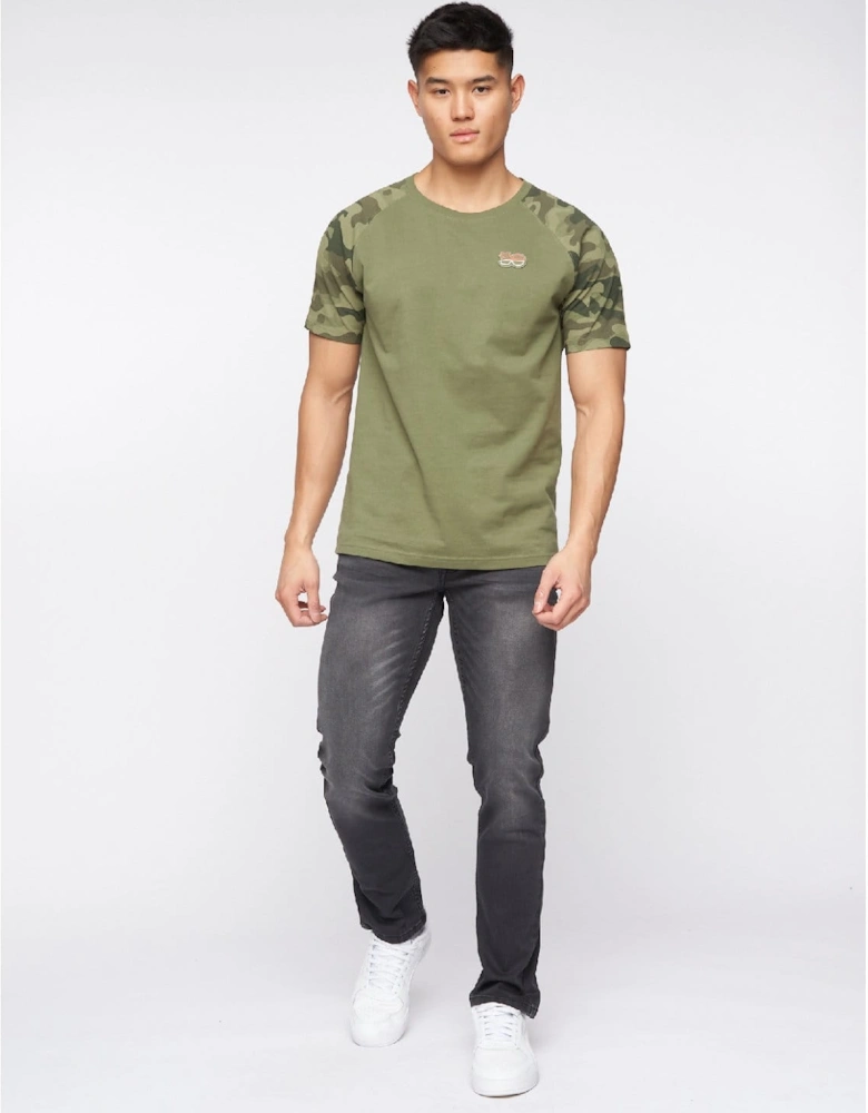 Malcom Slim-Fit Jeans