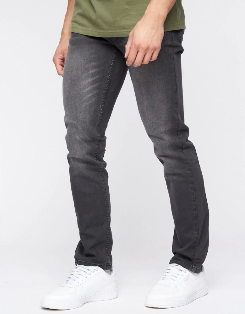 Malcom Slim-Fit Jeans