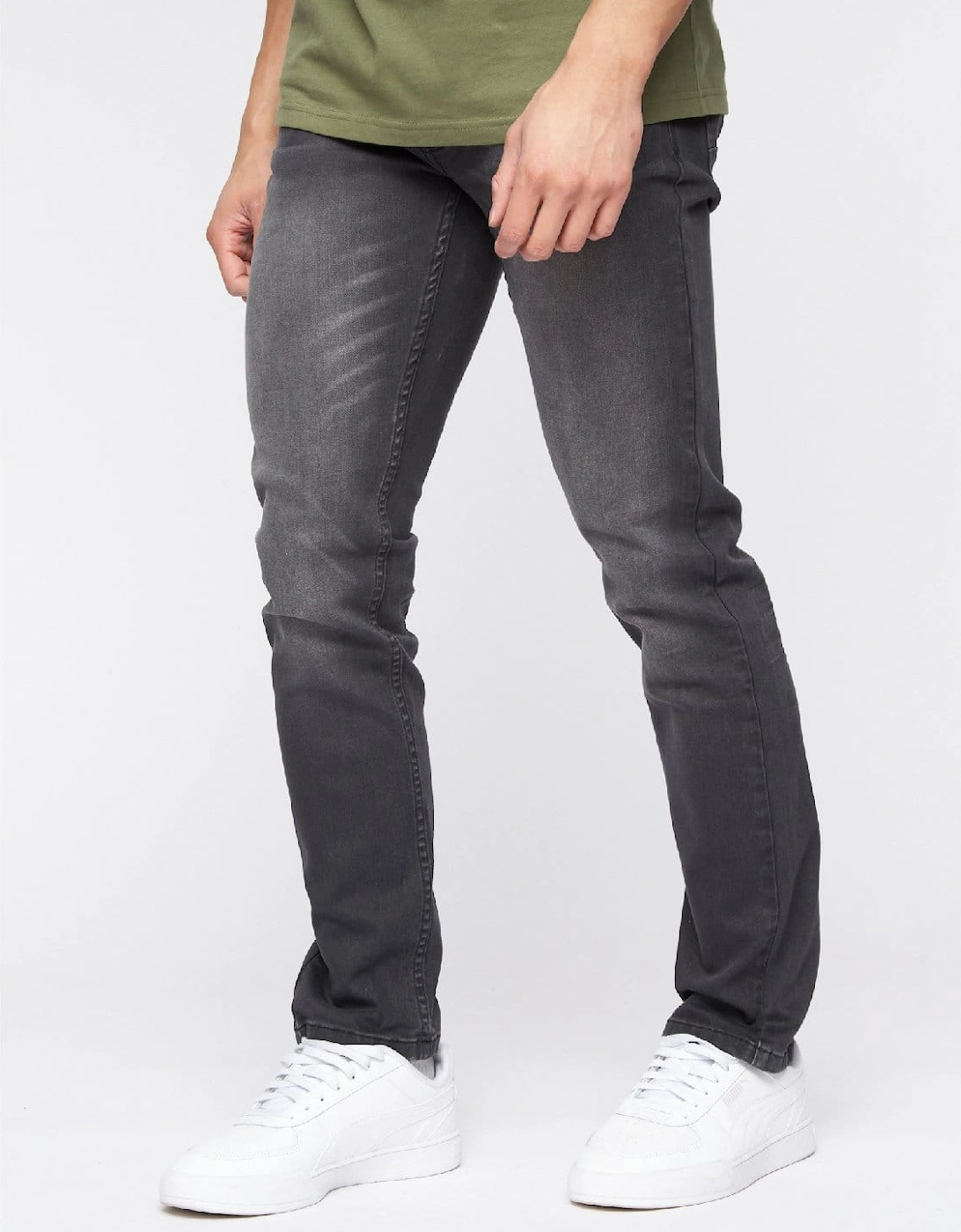 Malcom Slim-Fit Jeans, 7 of 6