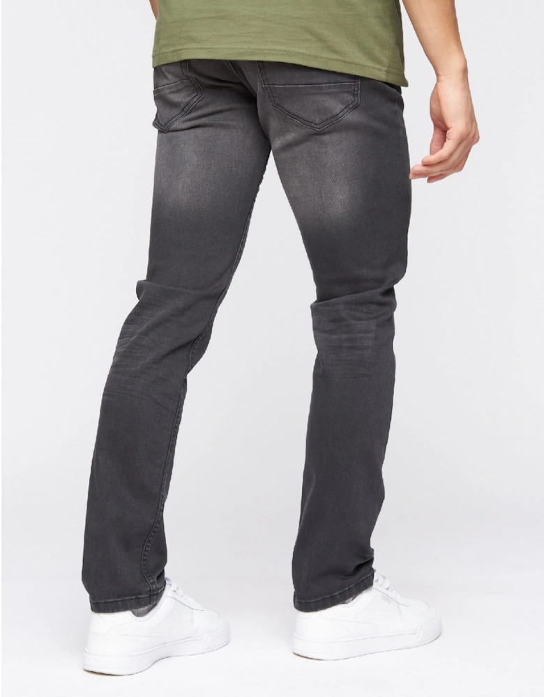 Malcom Slim-Fit Jeans