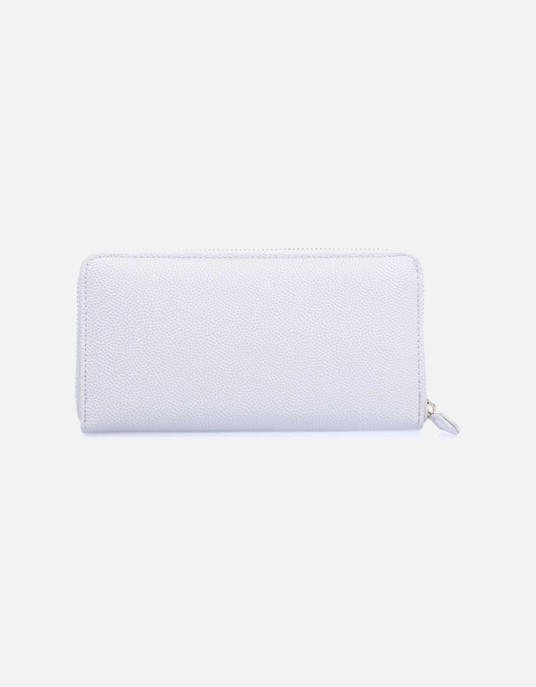 Divina Zip Around Wallet