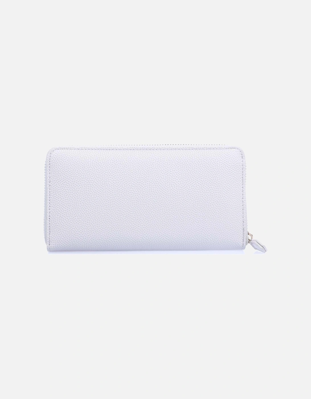 Divina Zip Around Wallet