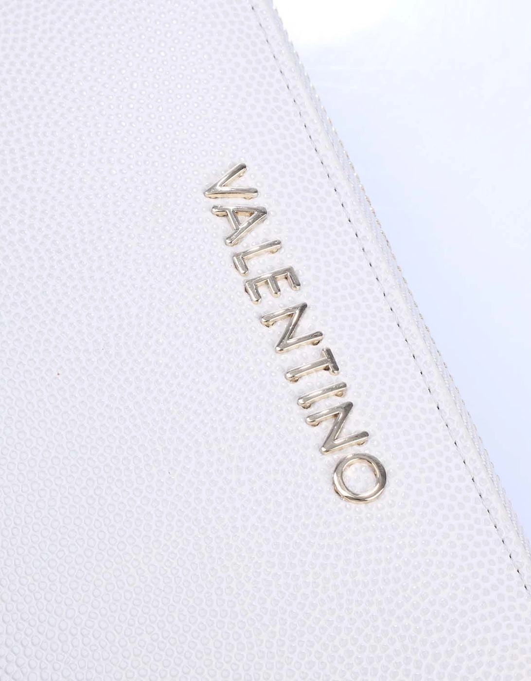 Divina Zip Around Wallet