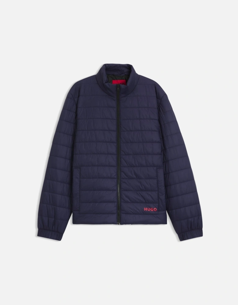 HUGO Brenti2521 Jacket 418 Navy