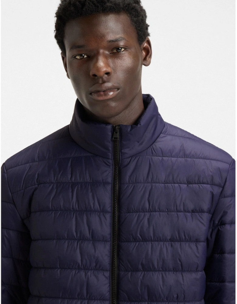 HUGO Brenti2521 Jacket 418 Navy