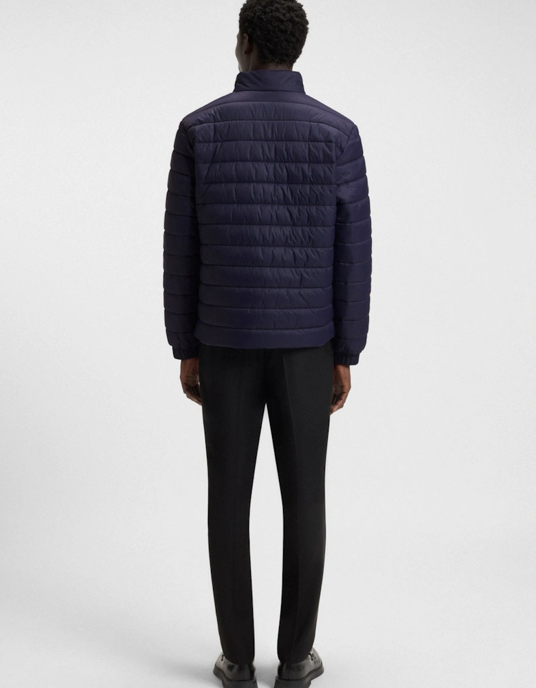 HUGO Brenti2521 Jacket 418 Navy