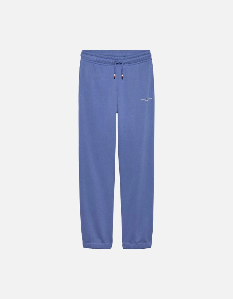 BLUE TRACKSUIT KS0066
