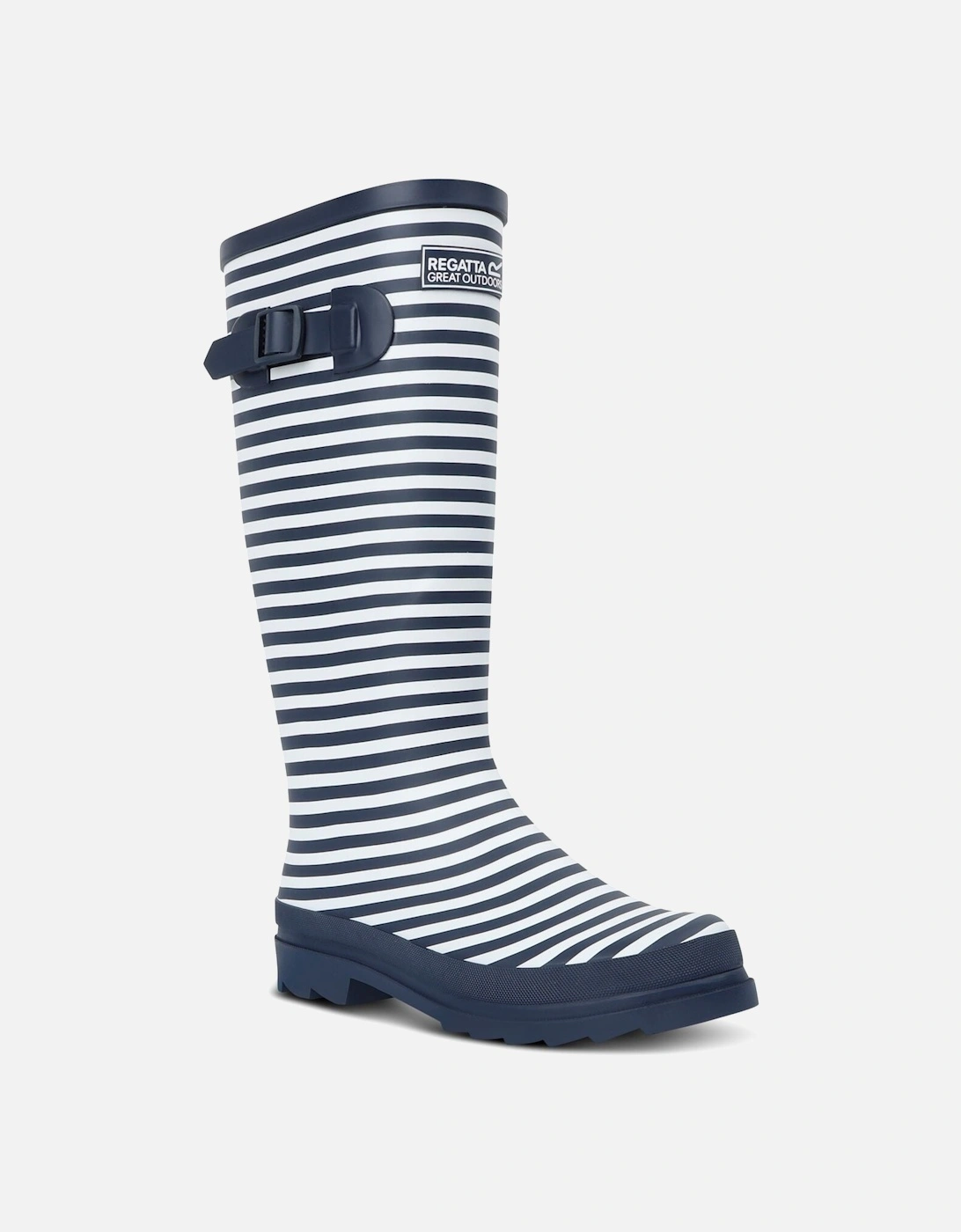 Womens Fairweather III Wellies, 2 of 1