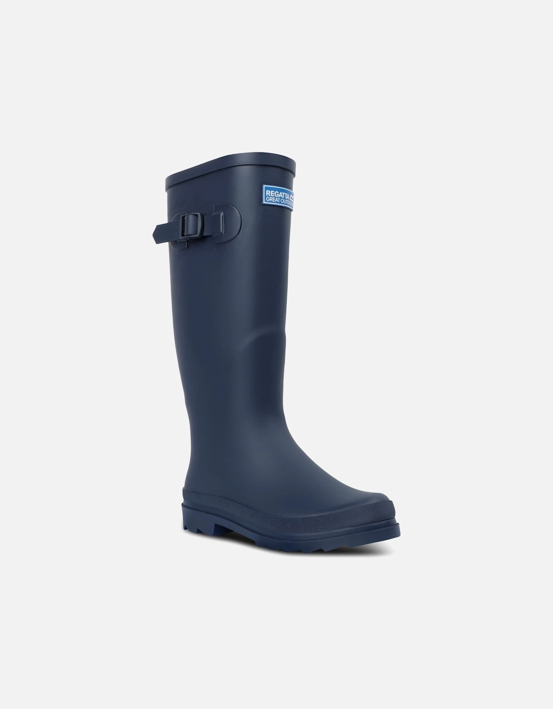 Womens Fairweather III Wellies, 2 of 1