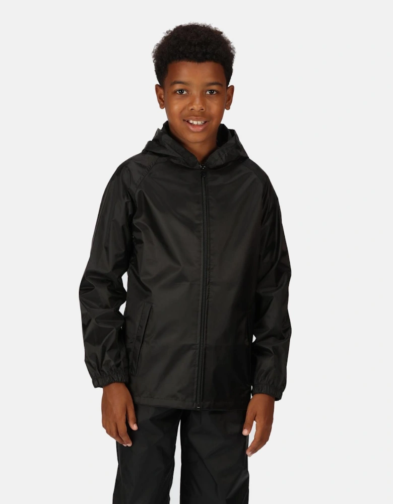 Professional Kids Pro Stormbreak Waterproof Jacket