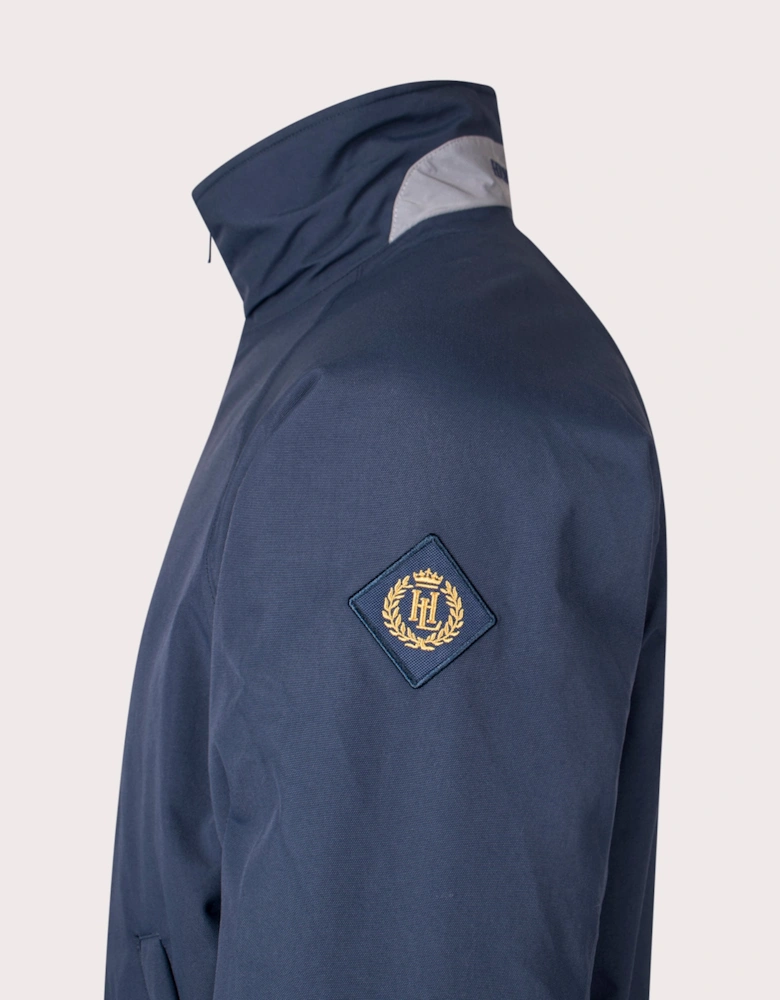 Jib Jacket