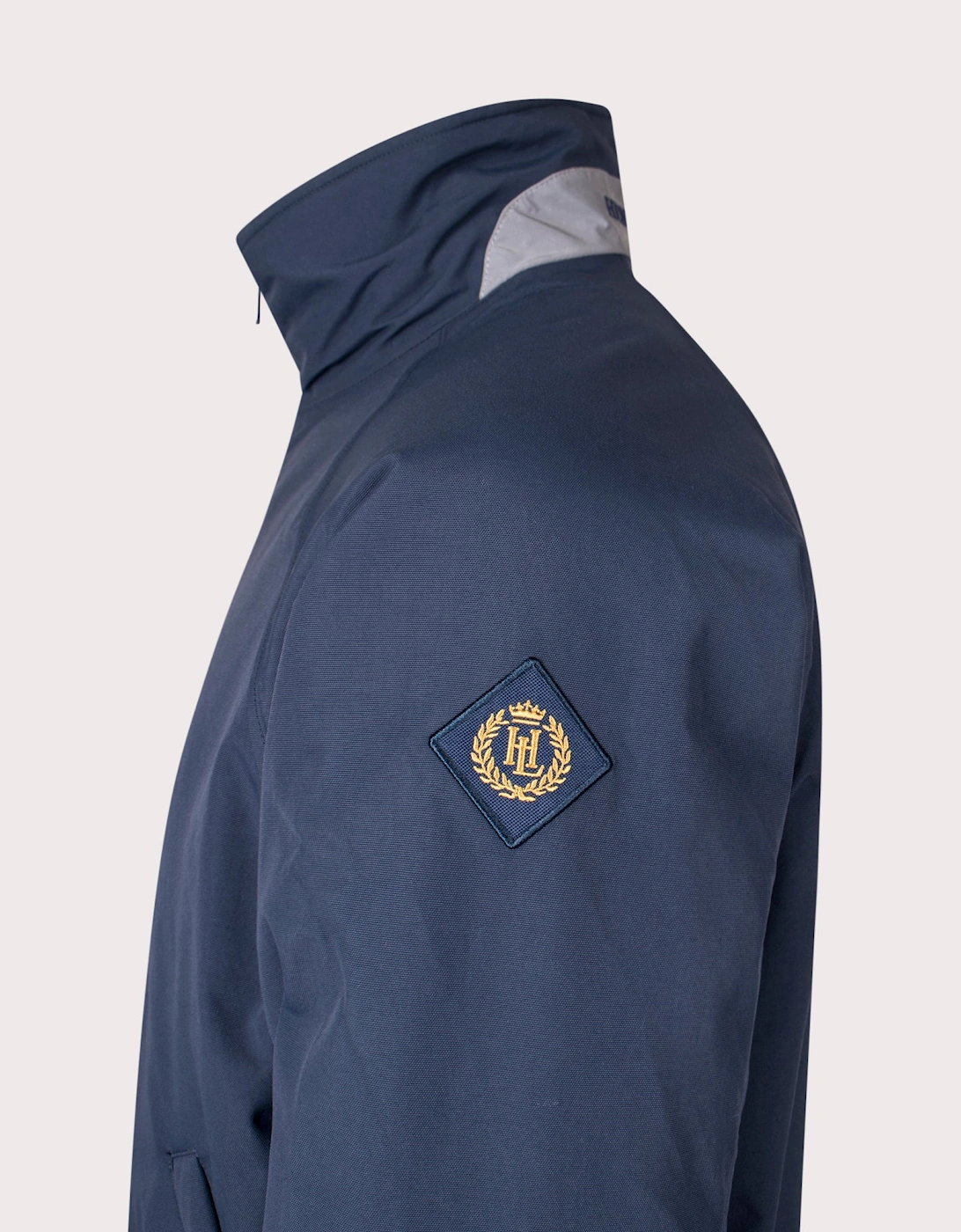 Jib Jacket