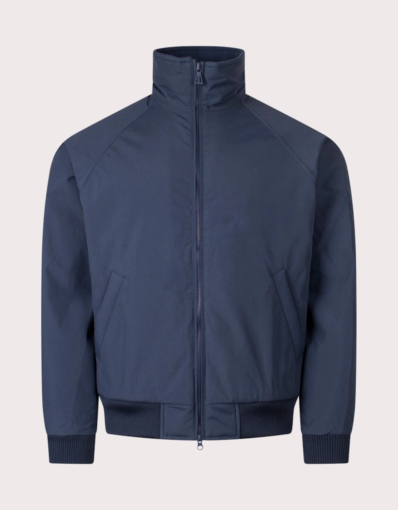 Jib Jacket