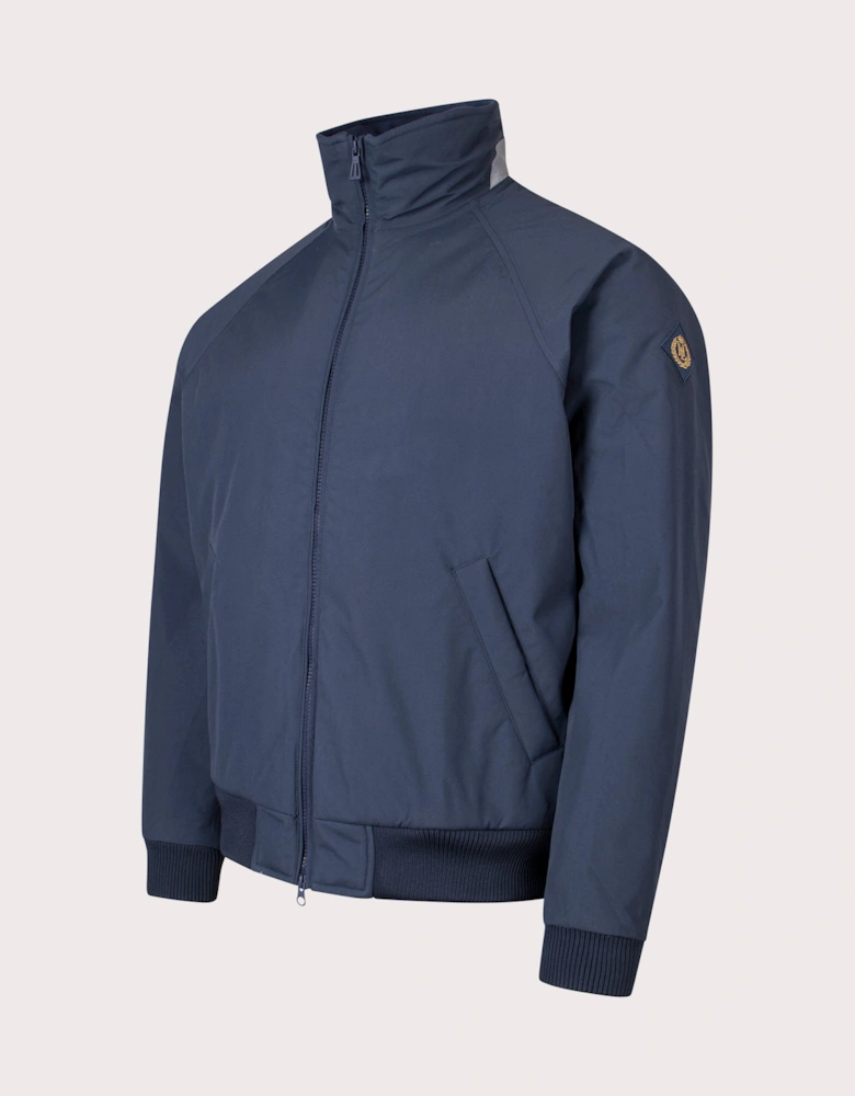 Jib Jacket