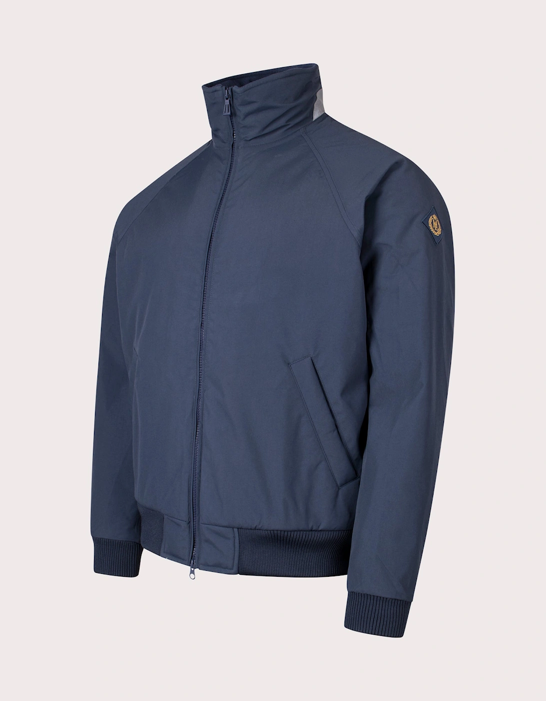 Jib Jacket, 5 of 4