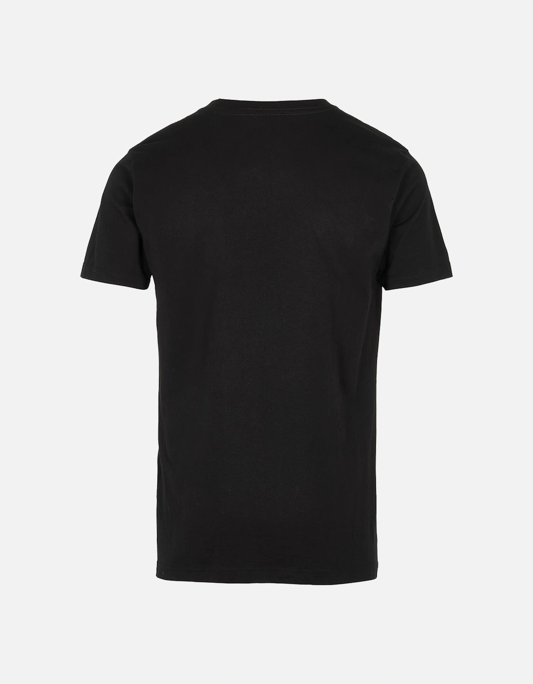 Small VLTN Logo T-Shirt in Black