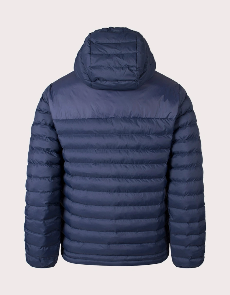 Bergen Hooded Jacket